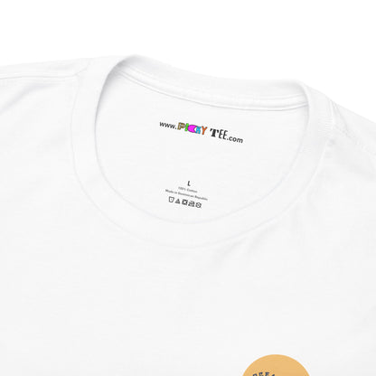 EMOCEAN Unisex Heavy Cotton Tee