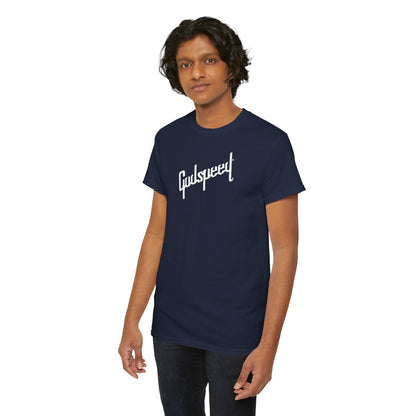 Godspeed Unisex Softstyle 100% Cotton T-Shirt