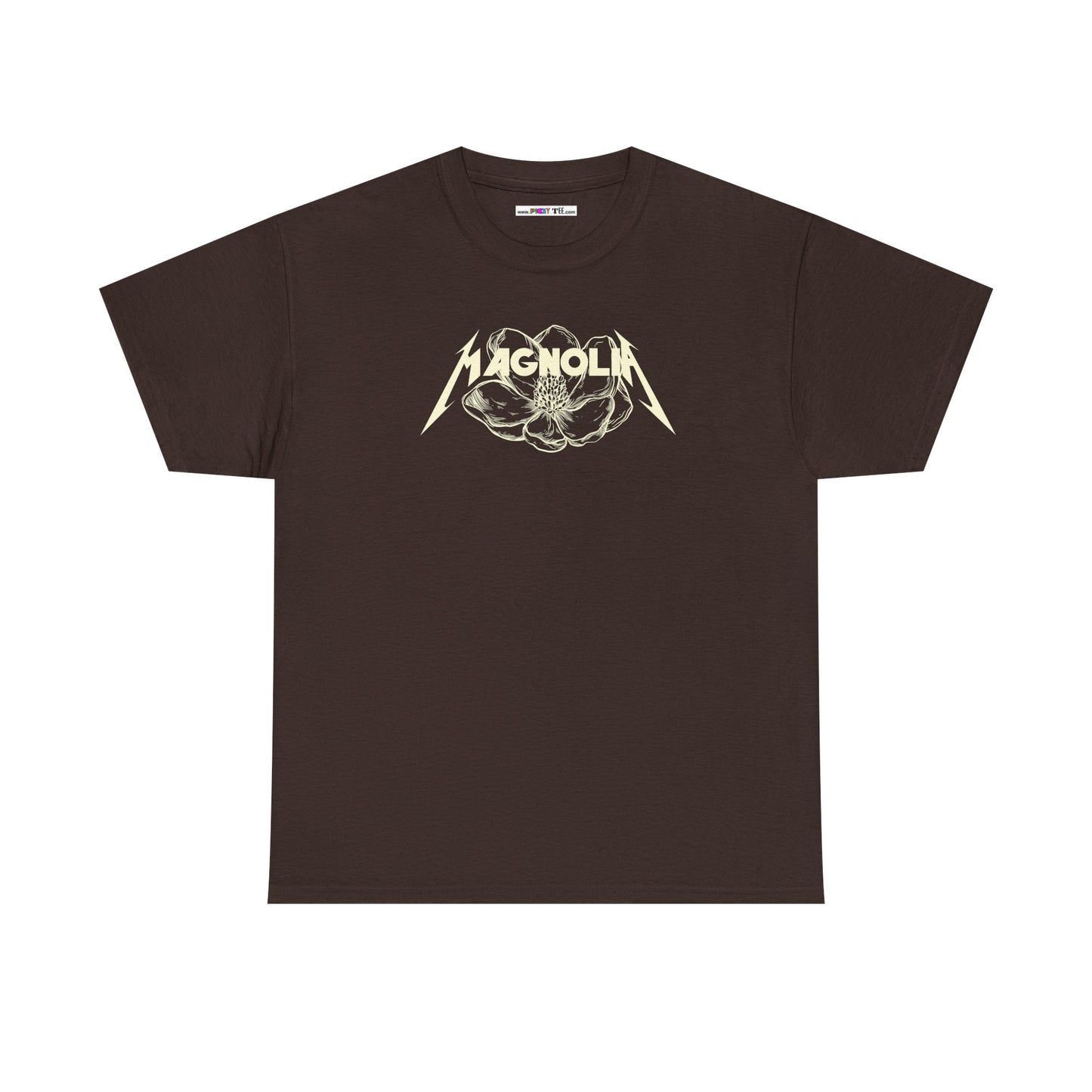 MagnoliA Unisex Heavy Cotton Tee