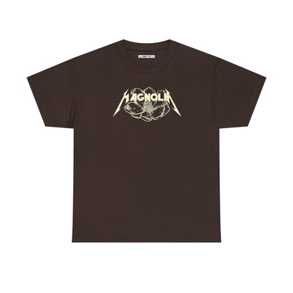 MagnoliA Unisex Heavy Cotton Tee