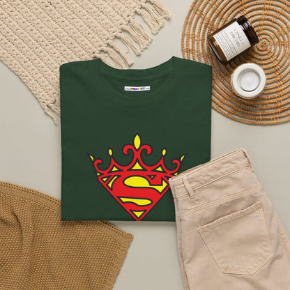 SOVEREIGN Unisex Heavy Cotton Tee
