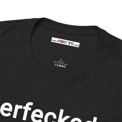 perfecked. Unisex Heavy Cotton Tee