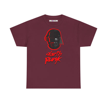 DARTHPUNK Unisex Heavy Cotton Tee