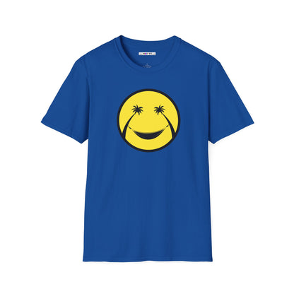 HAMMOCK HAPPY Unisex Softstyle 100% Cotton T-Shirt