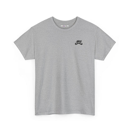 NINJA Unisex Heavy Cotton Tee