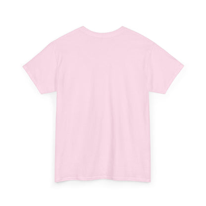 VIBE new vibrance Unisex Heavy Cotton Tee