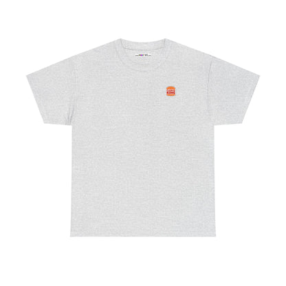 CASH IS KING Unisex Heavy Cotton Tee