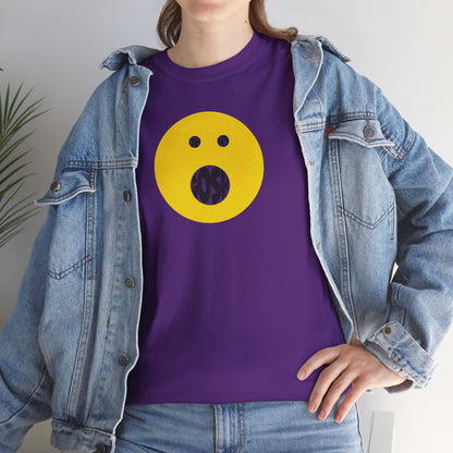 OH MY GOSH Unisex Heavy Cotton Tee