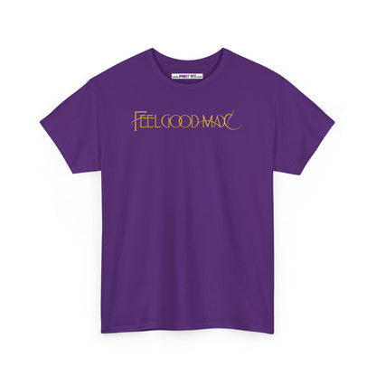 FEELGOOD MAX Unisex Heavy Cotton Tee