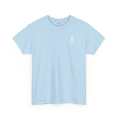 STOP WAR START PEACE Unisex Heavy Cotton Tee