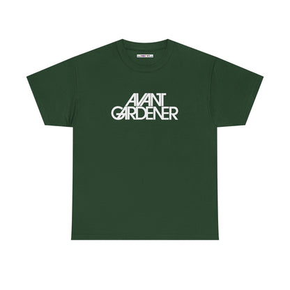 AVANTGARDENER Unisex Heavy Cotton Tee