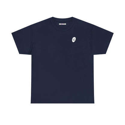 PEACEFULLY! Unisex Heavy Cotton Tee