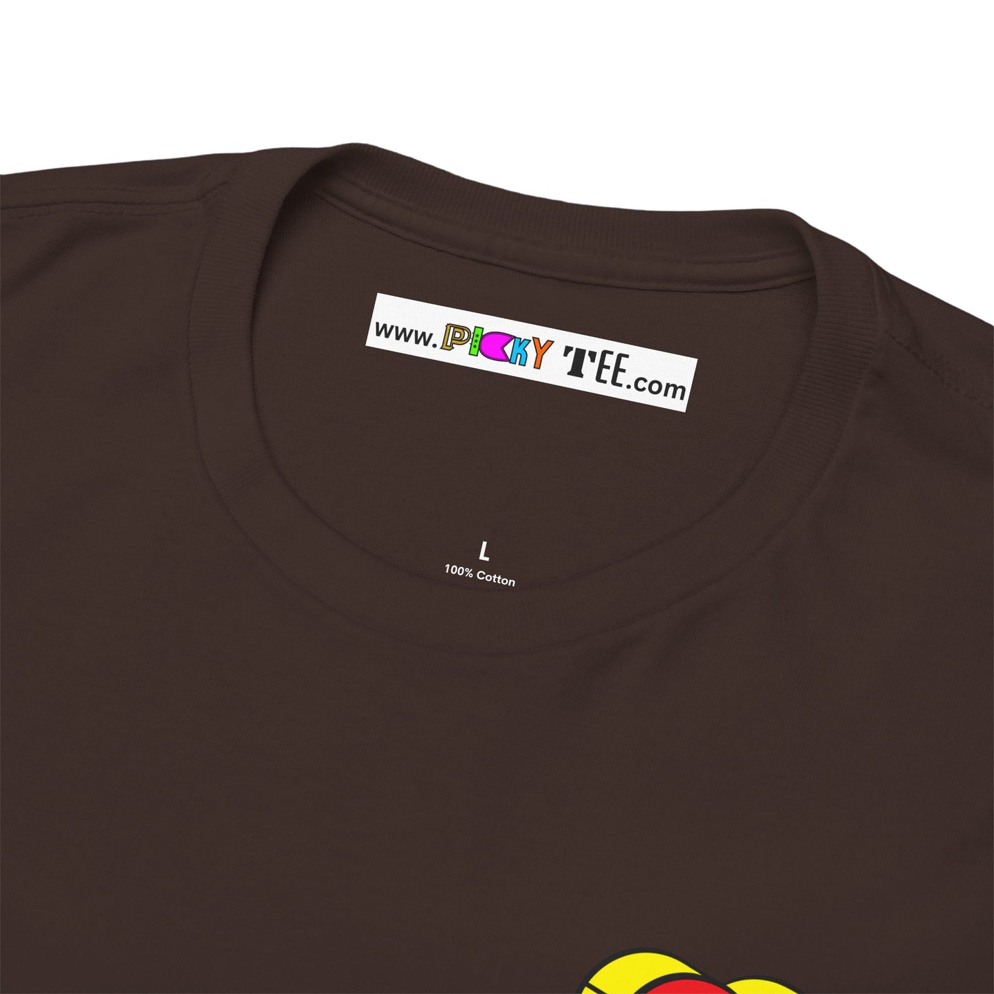 superLOVE Unisex Heavy Cotton Tee