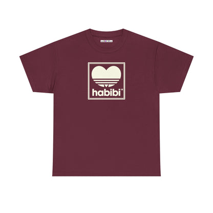 habibi Unisex Softstyle 100% Cotton T-Shirt