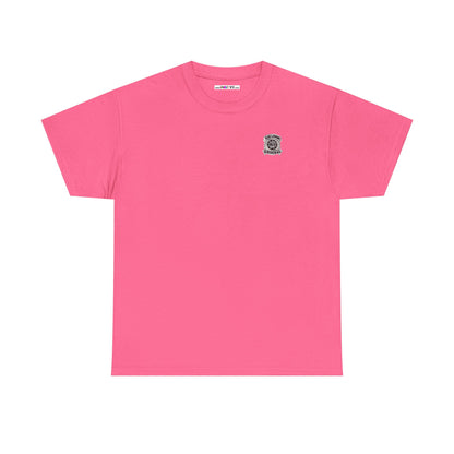 SUN LOVIN' CRIMINAL Heavy Cotton Tee