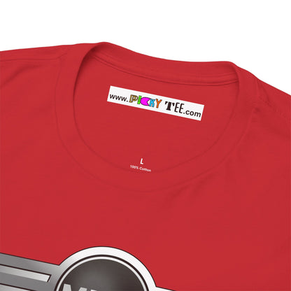 MINX Unisex Heavy Cotton Tee