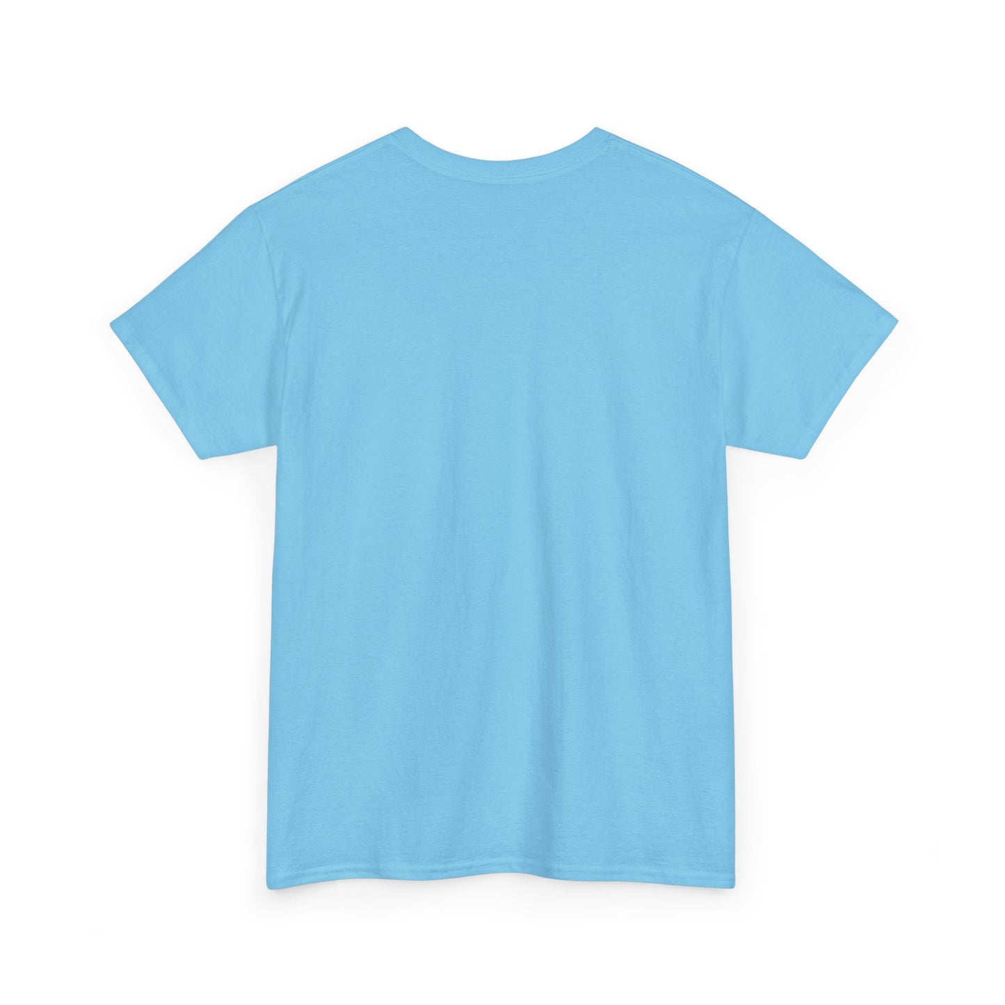 CHEMICAL AGENT/CLIMATE CHANGE Unisex Heavy Cotton Tee