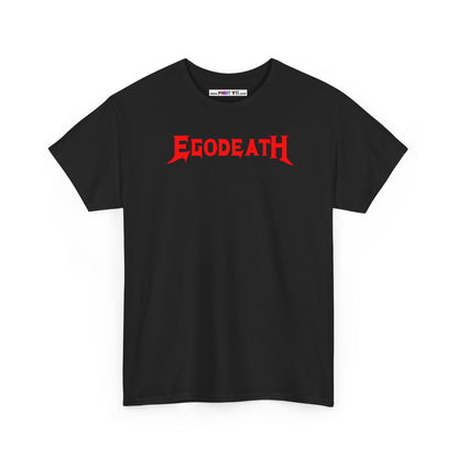 EGODEATH Unisex Heavy Cotton Tee
