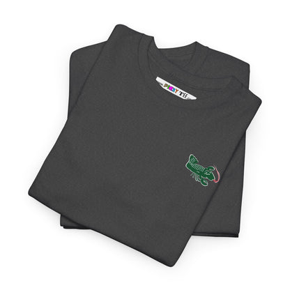 LANGOUSTE Unisex Heavy Cotton Tee