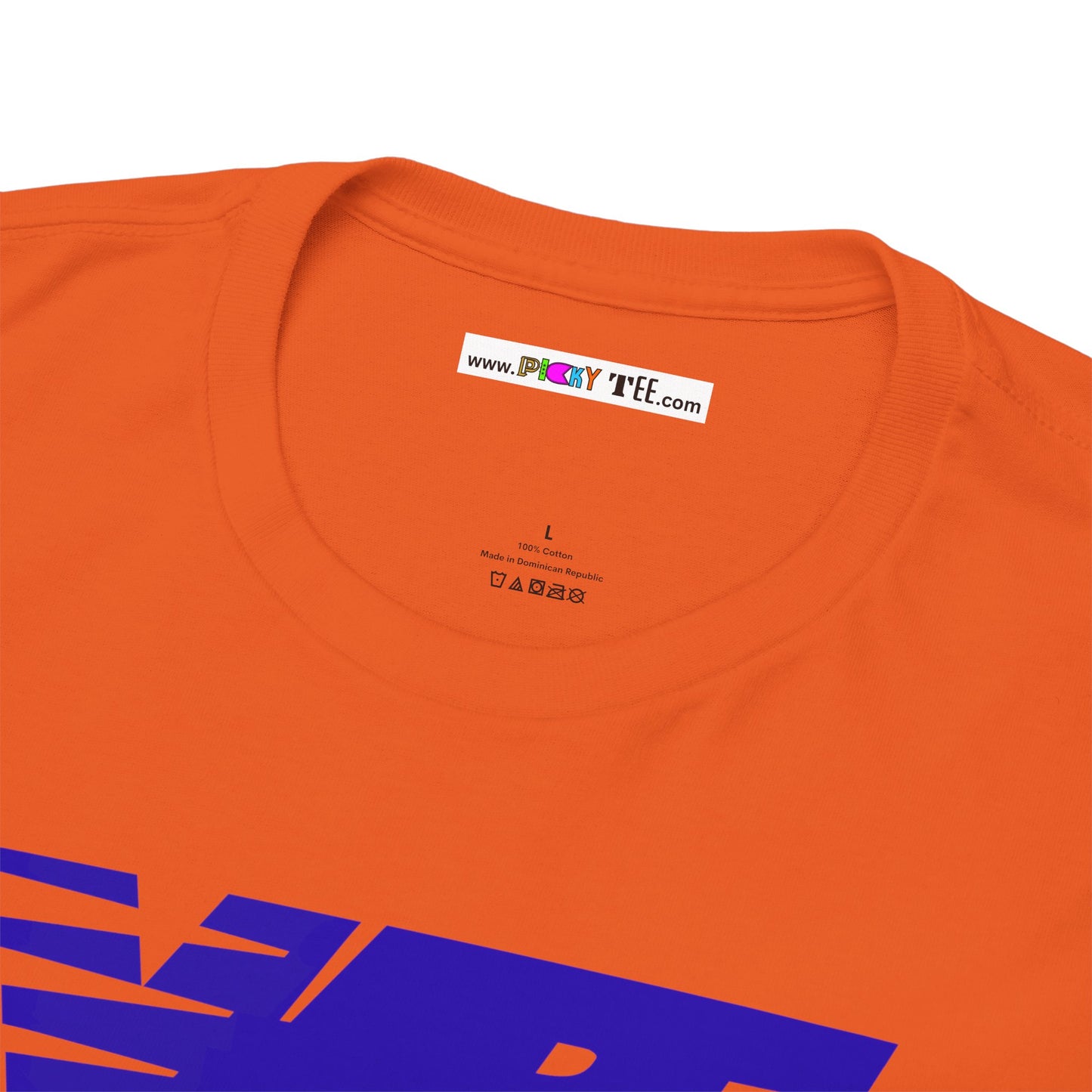 VIBE new vibrance Unisex Heavy Cotton Tee