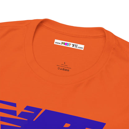 VIBE new vibrance Unisex Heavy Cotton Tee