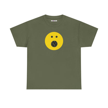 OH MY GOSH Unisex Heavy Cotton Tee