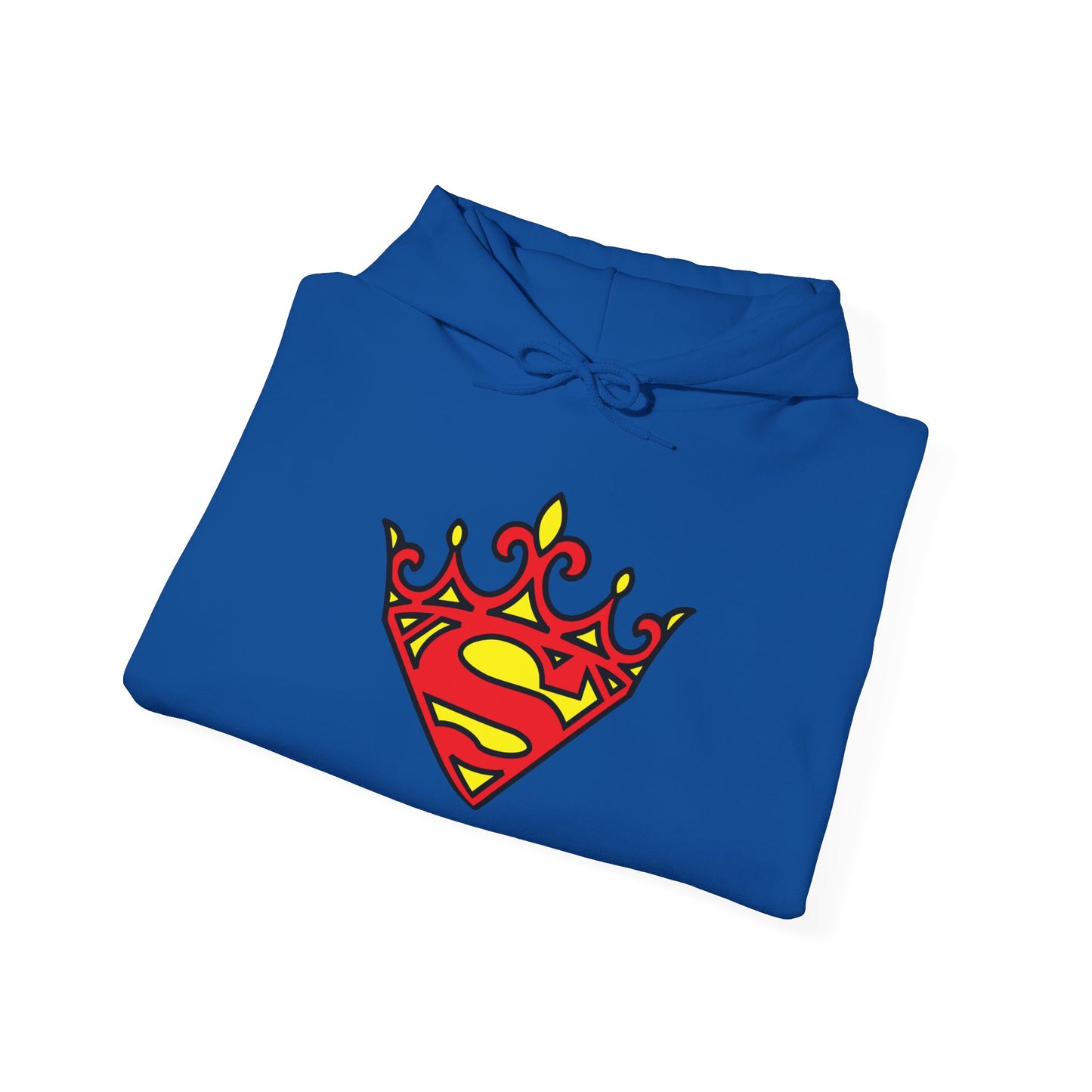 SOVEREIGN Unisex Heavy Blend™ Hooded Sweatshirt