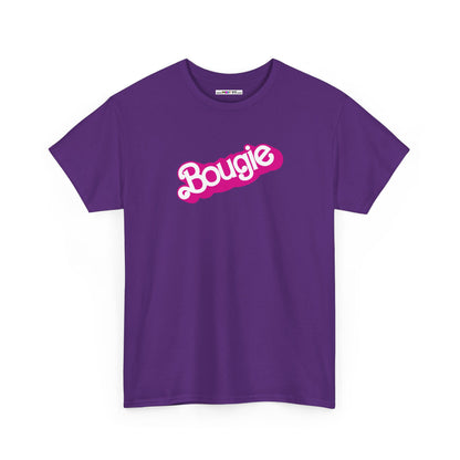 Bougie Unisex Heavy Cotton Tee