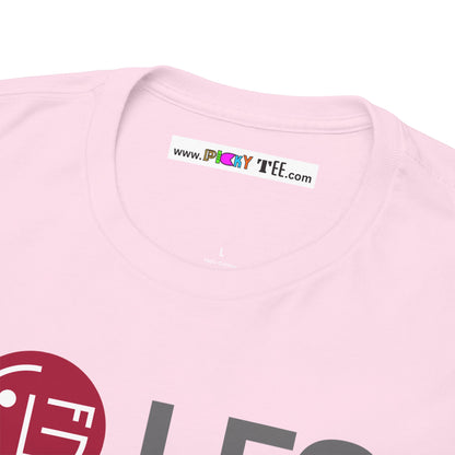 LFG Unisex Softstyle 100% Cotton T-Shirt