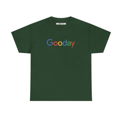 Gooday Unisex Softstyle 100% Cotton T-Shirt