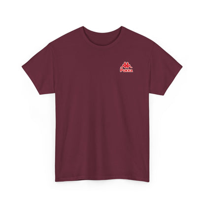 Pukka Unisex Heavy Cotton Tee