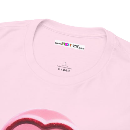 SWEETHEARTLOVE Unisex Heavy Cotton Tee