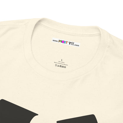 WILD-TANG Unisex Heavy Cotton Tee