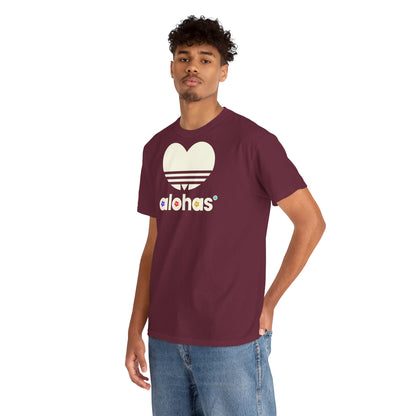 alohas Unisex Softstyle 100% Cotton T-Shirt