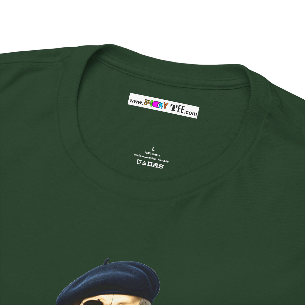 PAIN KILLER Unisex Heavy Cotton Tee