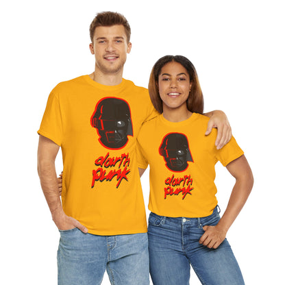 DARTHPUNK Unisex Heavy Cotton Tee