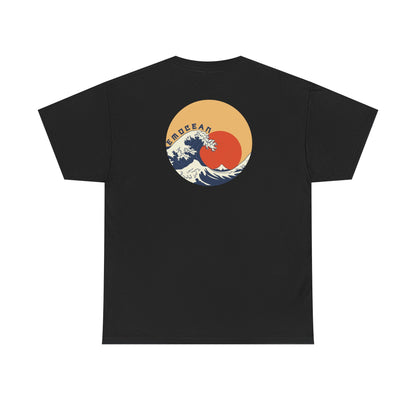 EMOCEAN Unisex Heavy Cotton Tee