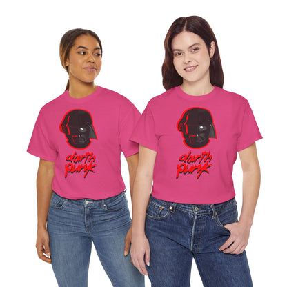 DARTHPUNK Unisex Heavy Cotton Tee
