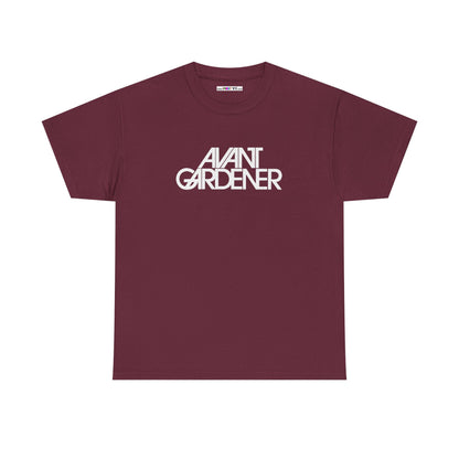 AVANTGARDENER Unisex Heavy Cotton Tee