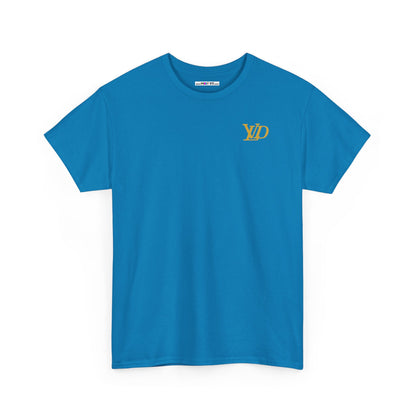 LDV LA DOLCE VITA Unisex Heavy Cotton Tee