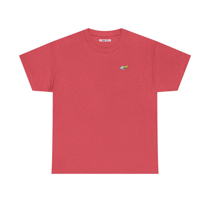 SUNNYDAY Unisex Heavy Cotton Tee
