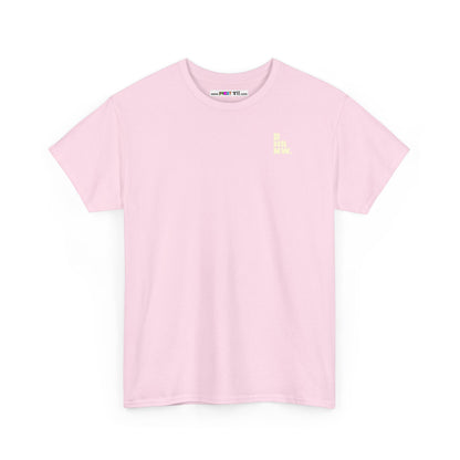 B HR NW. Unisex Softstyle 100% Cotton T-Shirt