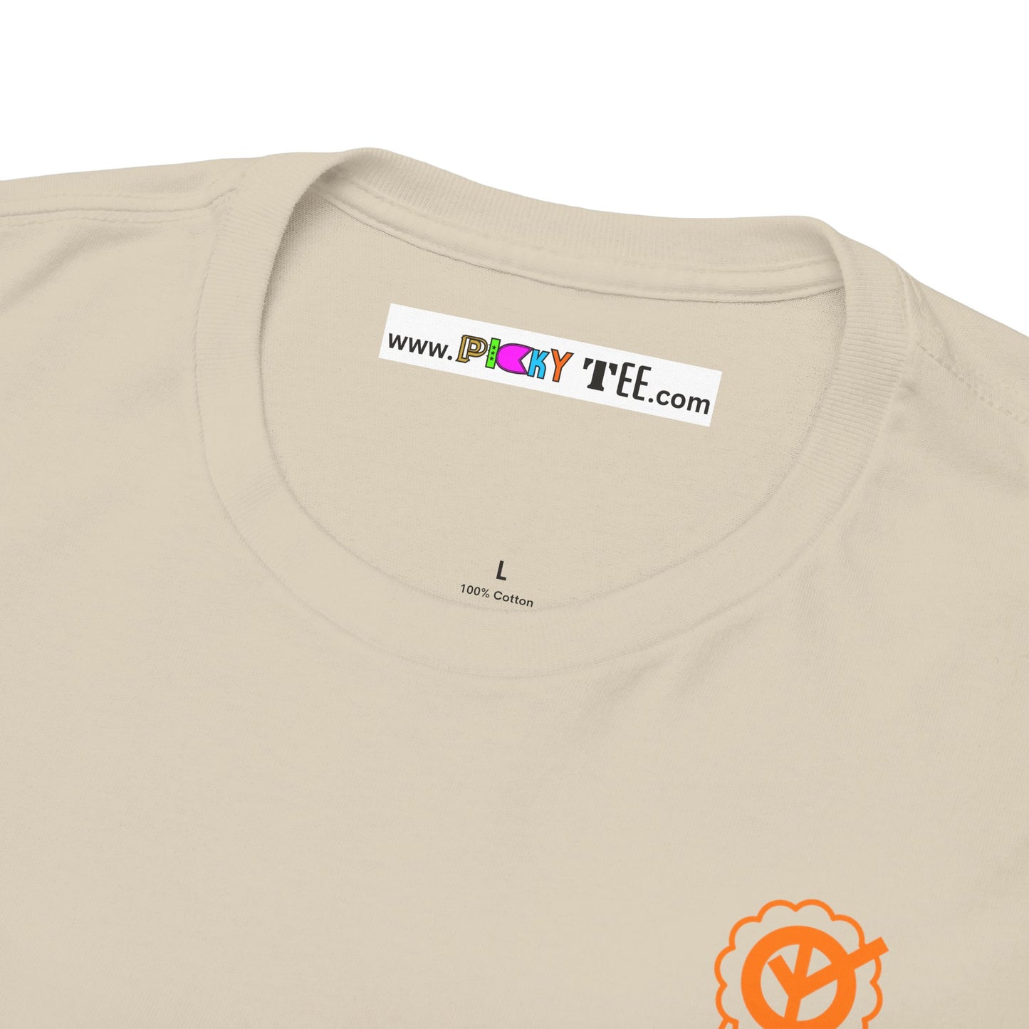 nouveauthentic Unisex Heavy Cotton Tee