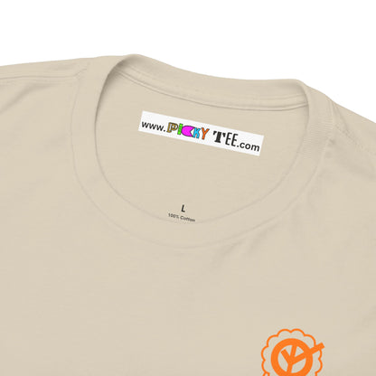 nouveauthentic Unisex Heavy Cotton Tee