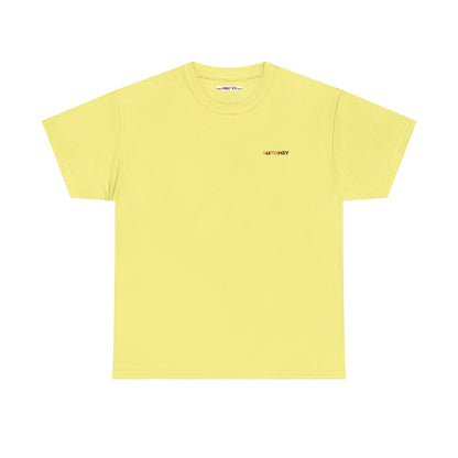 hUmaNITY Unisex Heavy Cotton Tee