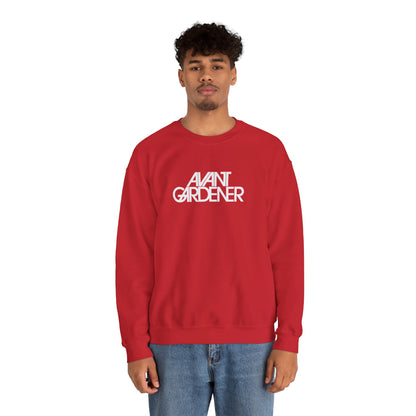 AVANTGARDENER Unisex Heavy Cotton Sweatshirt