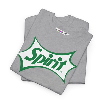 SPIRIT Unisex Heavy Cotton Tee