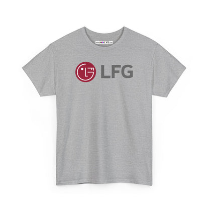 LFG Unisex Softstyle 100% Cotton T-Shirt