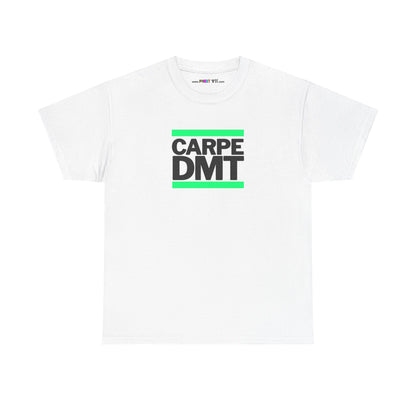 CARPE DMT Unisex Heavy Cotton Tee