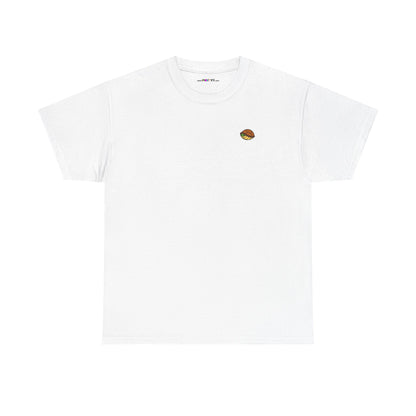 TURTLE RECOIL Heavy Cotton Tee